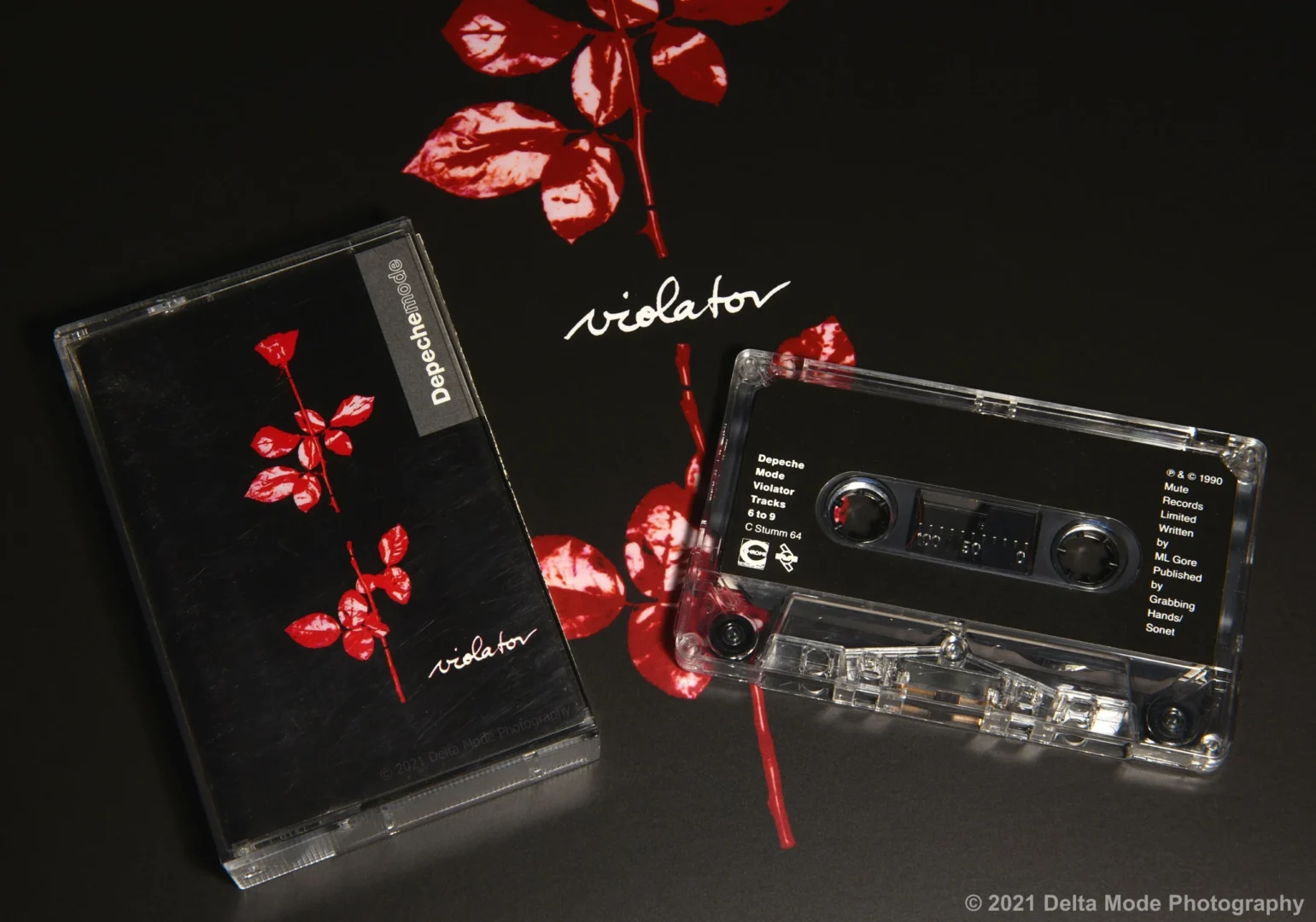 Depeche Mode