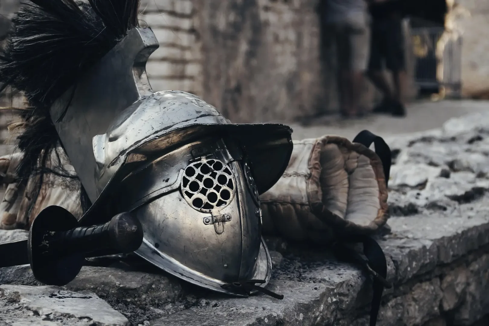 Gladiador